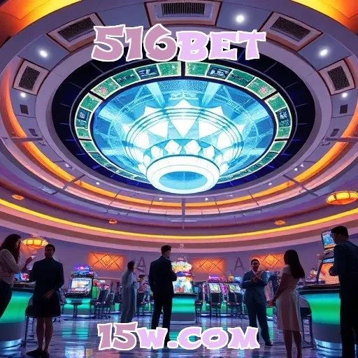 516bet: Descubra Os Recursos Impressionantes Do App Que Você Precisa Conhecer