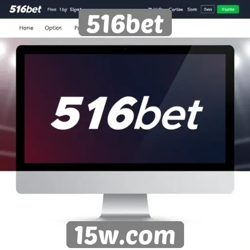 Como o 516bet se destaca no mercado de apostas