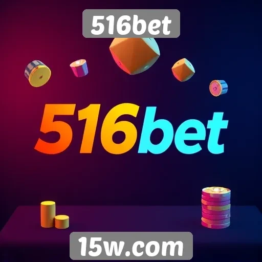 Estratégias de marketing do 516bet no mercado de jogos