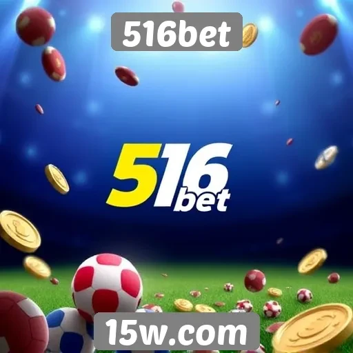 Novidades e promoções no 516bet para jogadores