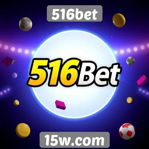 Promoções e bônus disponíveis na 516bet