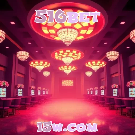 516bet: Promoções Irresistíveis Que Você Não Pode Perder!
