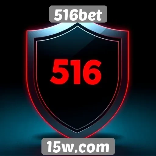 Segurança e privacidade no 516bet são priorizados