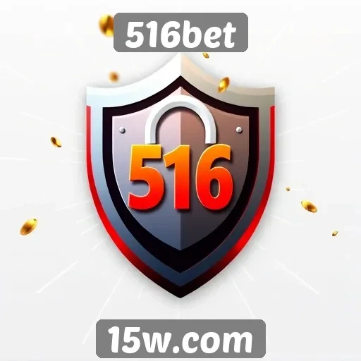 Avaliação da segurança no site 516bet